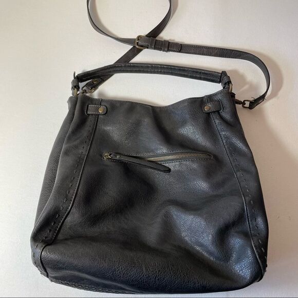 Moda Luxe black bag - Picture 10 of 15